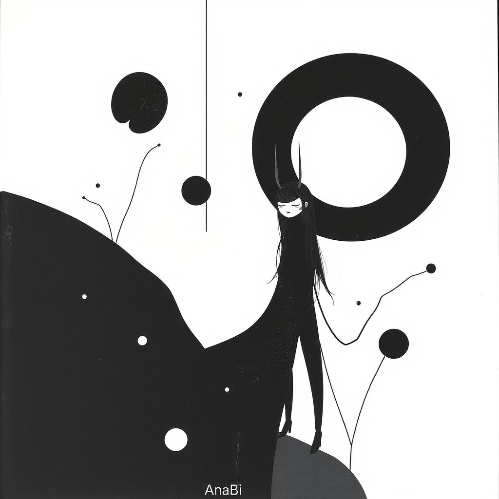 Voice image for AnaBi