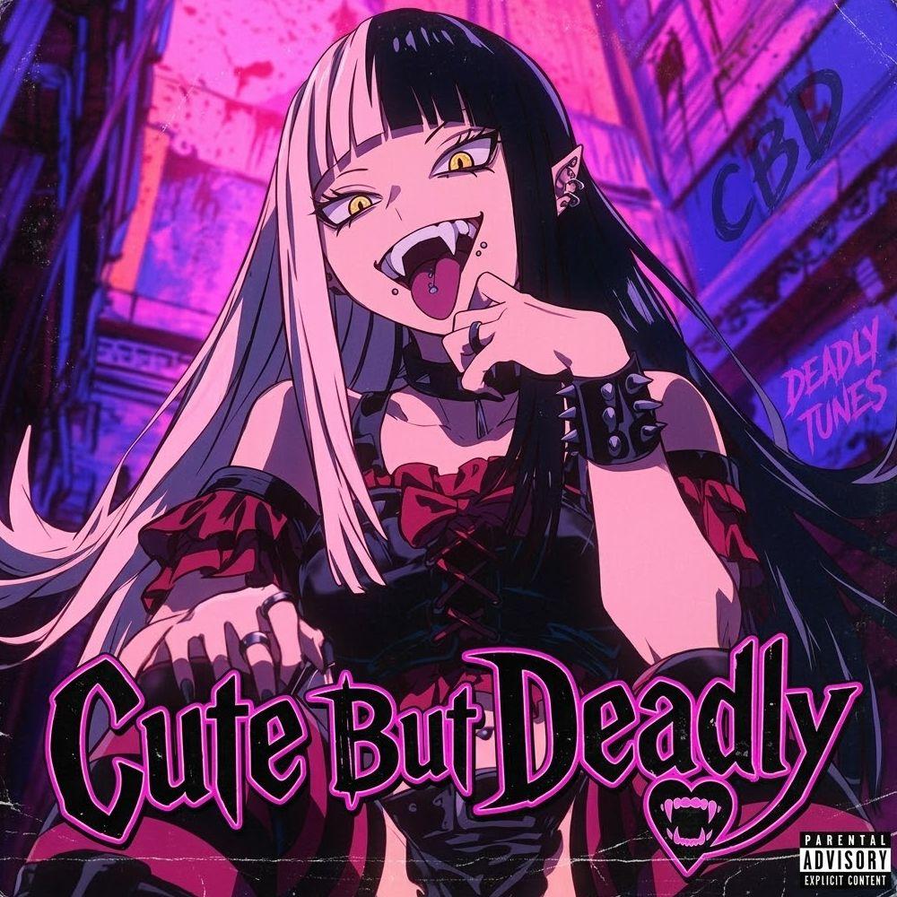 Cute But Deadly