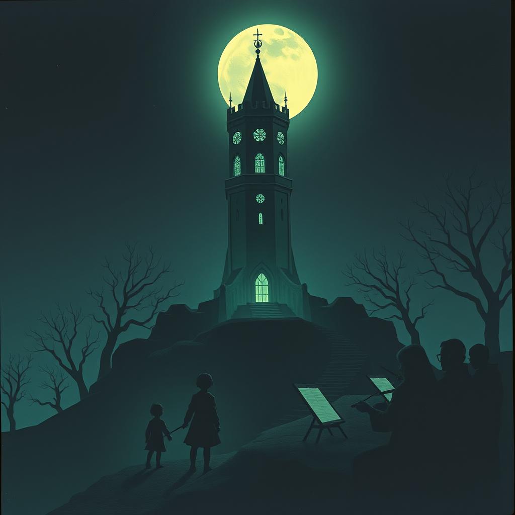 Persona image for clear background music