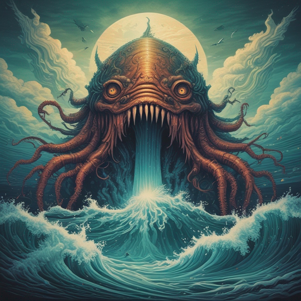 Playlist cover art