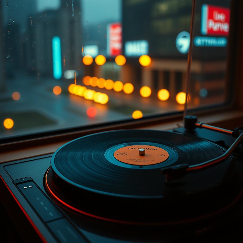 Song Image