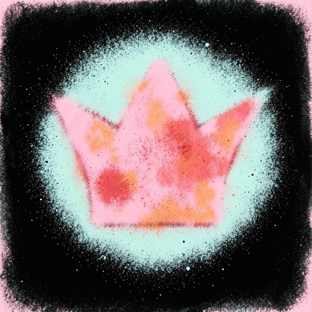 Daughter, Thy Dawtress artwork
