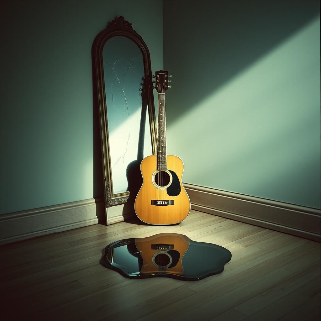 The Cryin' Side artwork