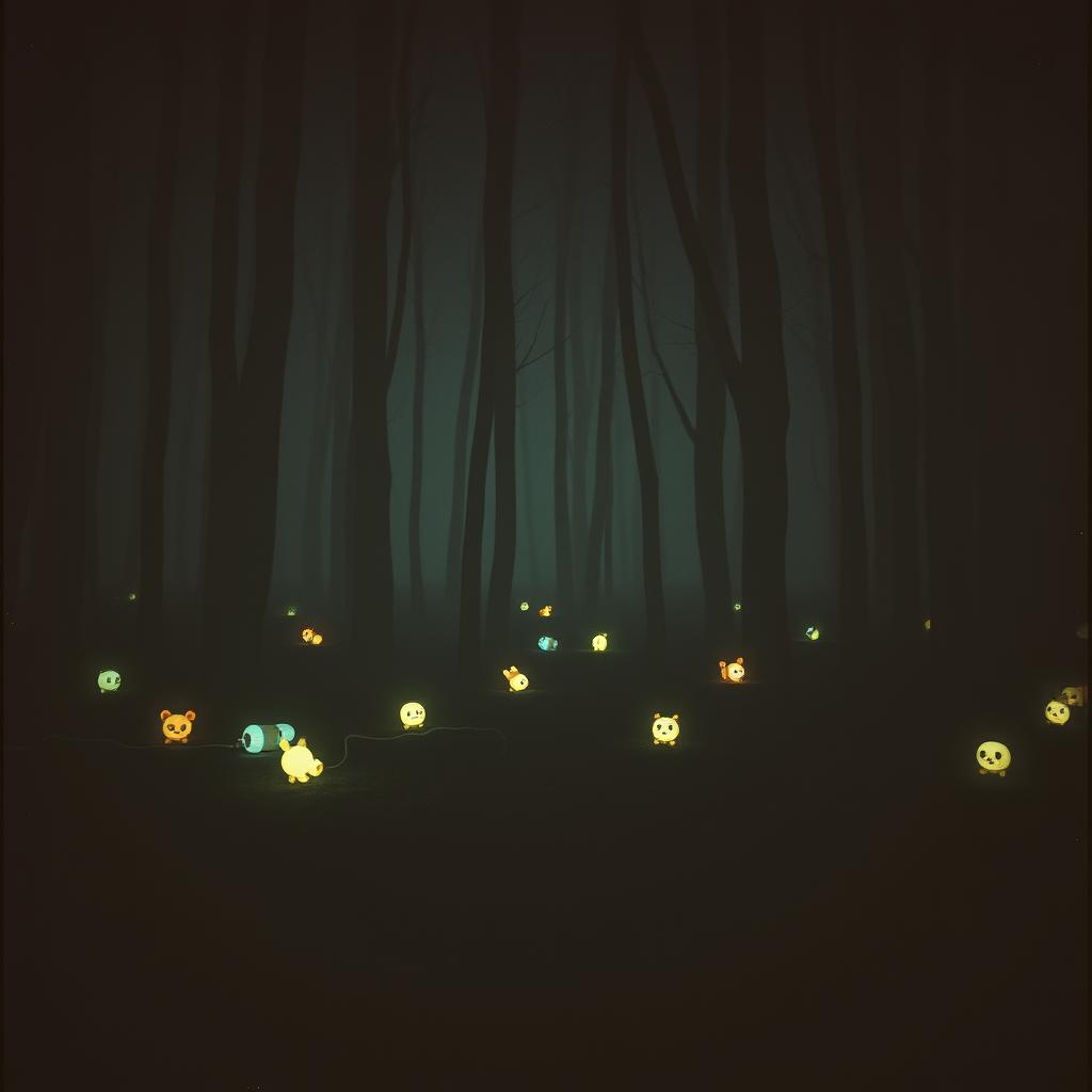 Image for Emo Isn't A Phase, MOM!