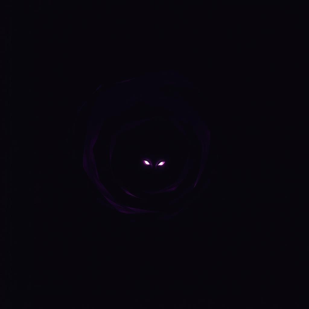 Into the Abyss Version 1 artwork