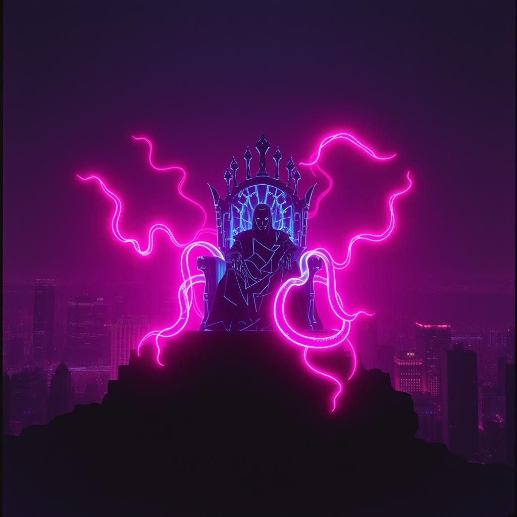 Persona image for Athena 