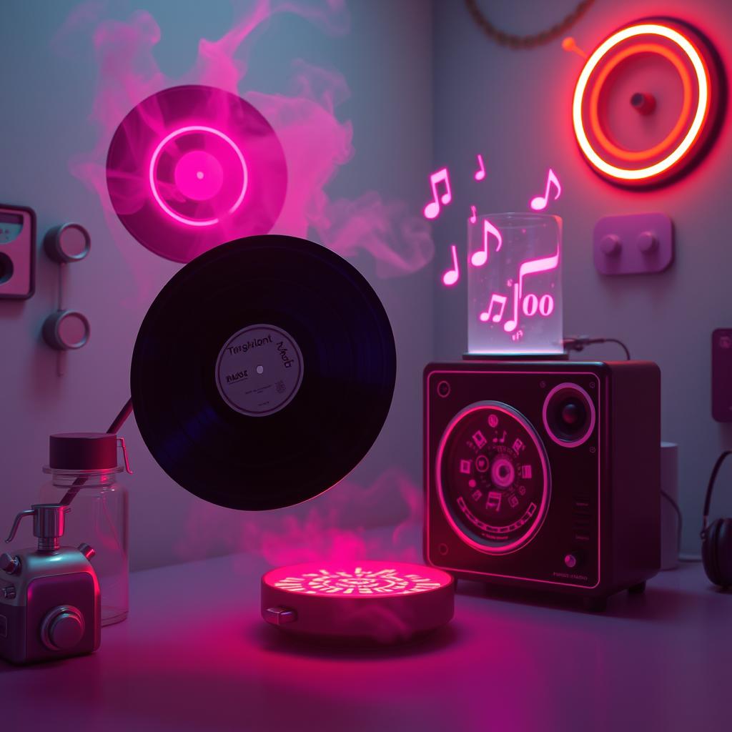 Song Image