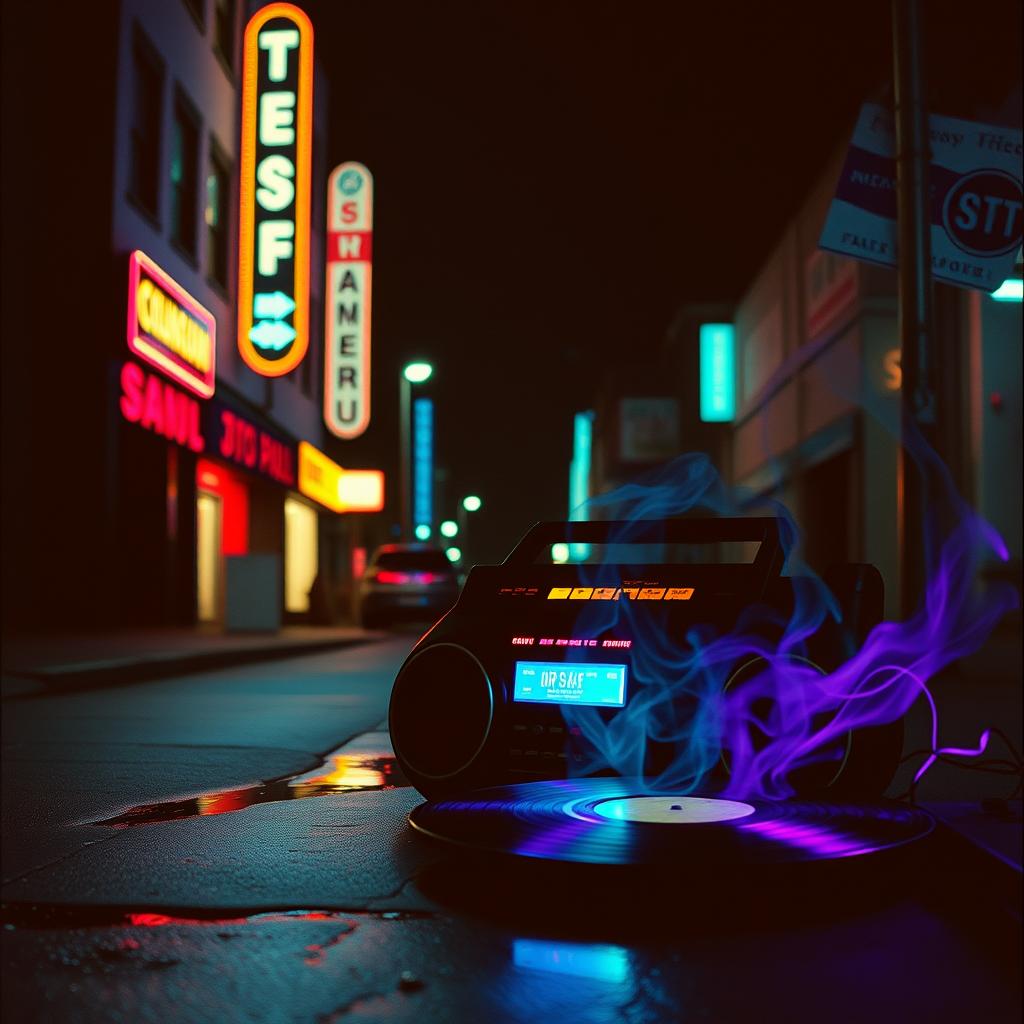 Song Image