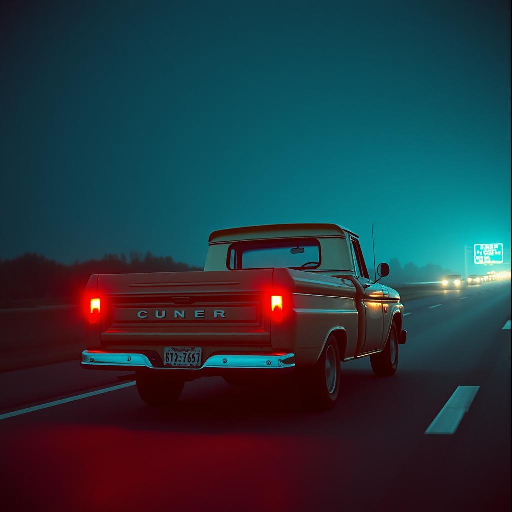 Persona image for BILLY BIG RIGGER