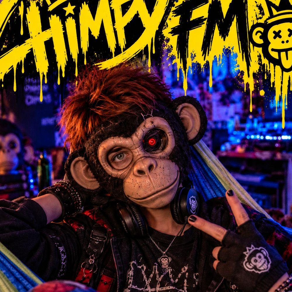 CHIMPY FM CHIMPYBOI