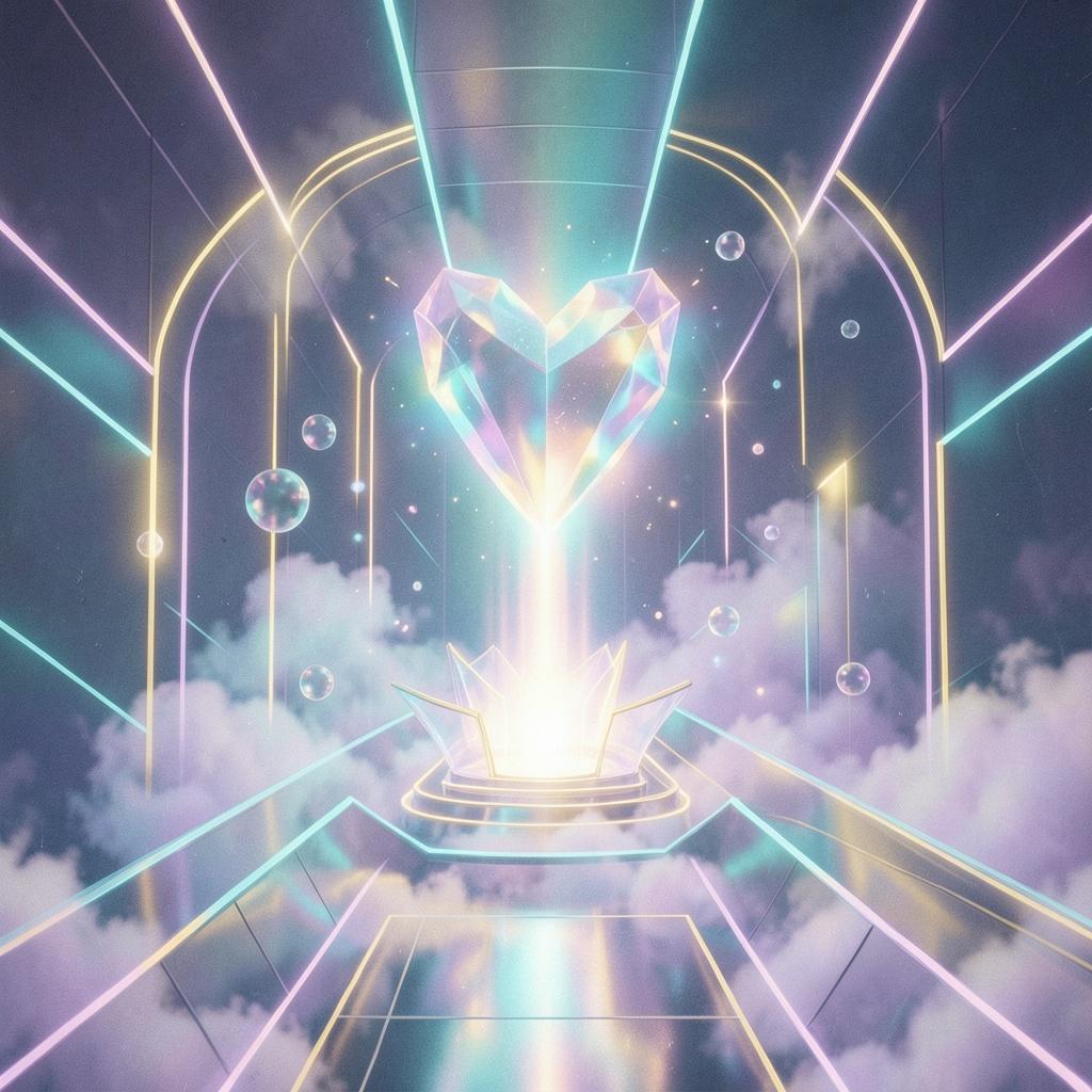 Hey now artwork