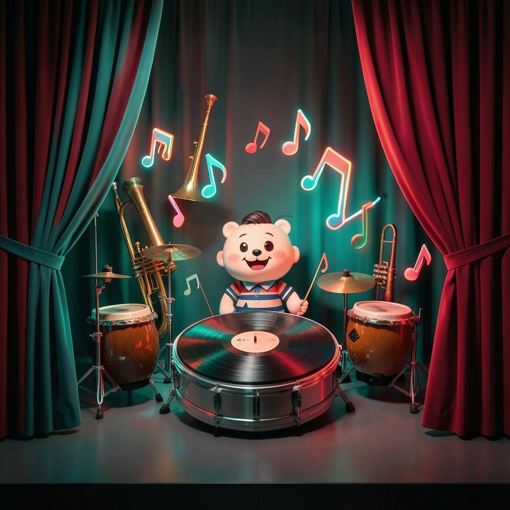 Song Image