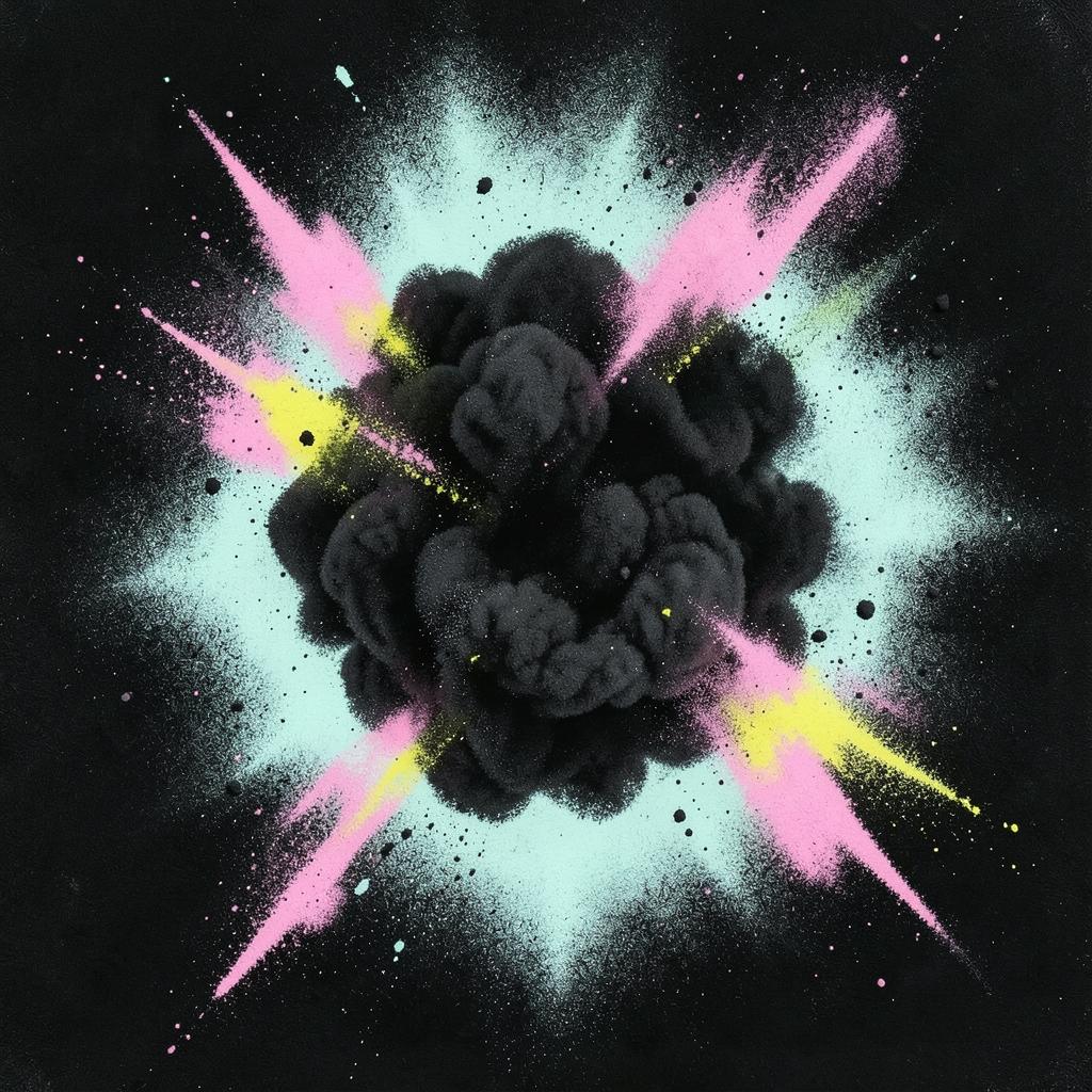 Yeah yeah yeah artwork