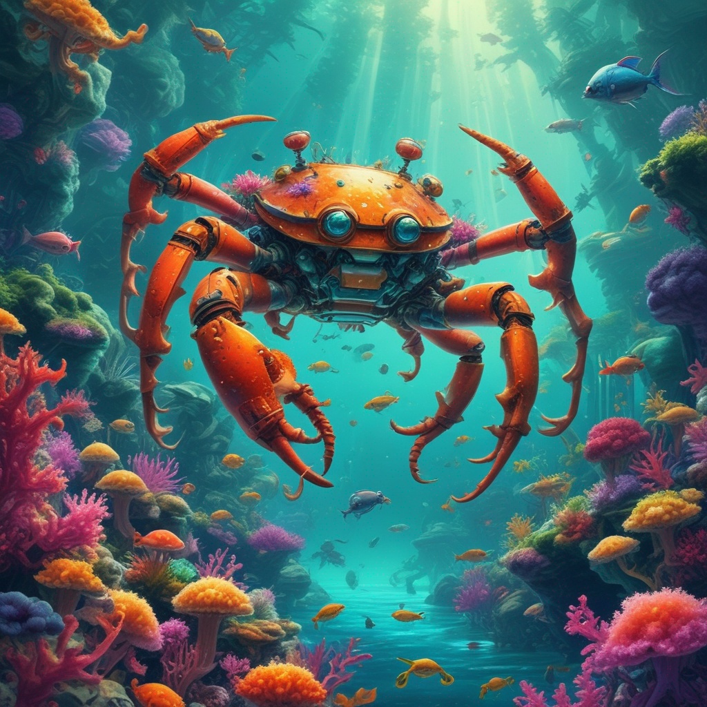 カーニシゼーション by TzkhemonoPicklez | Suno