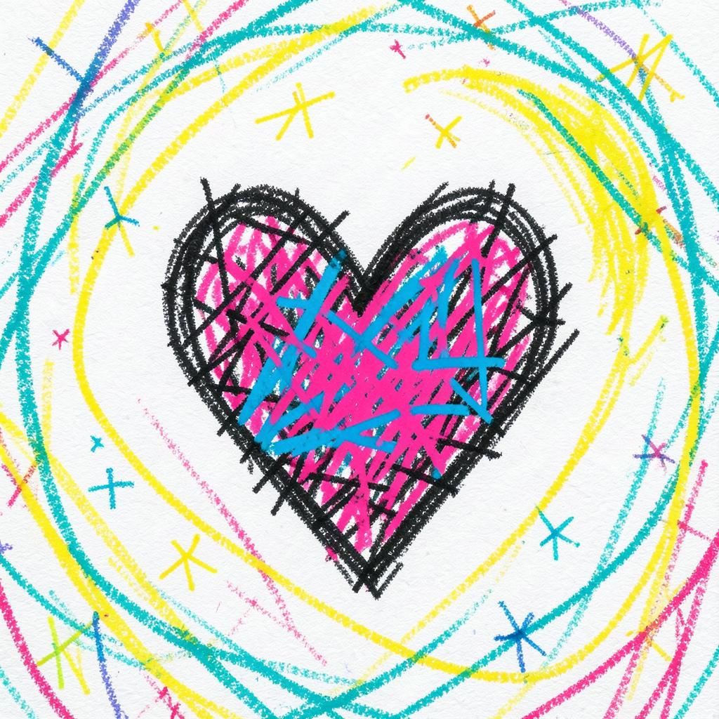 Pixel Heartbreak (Disco Cover 1) artwork