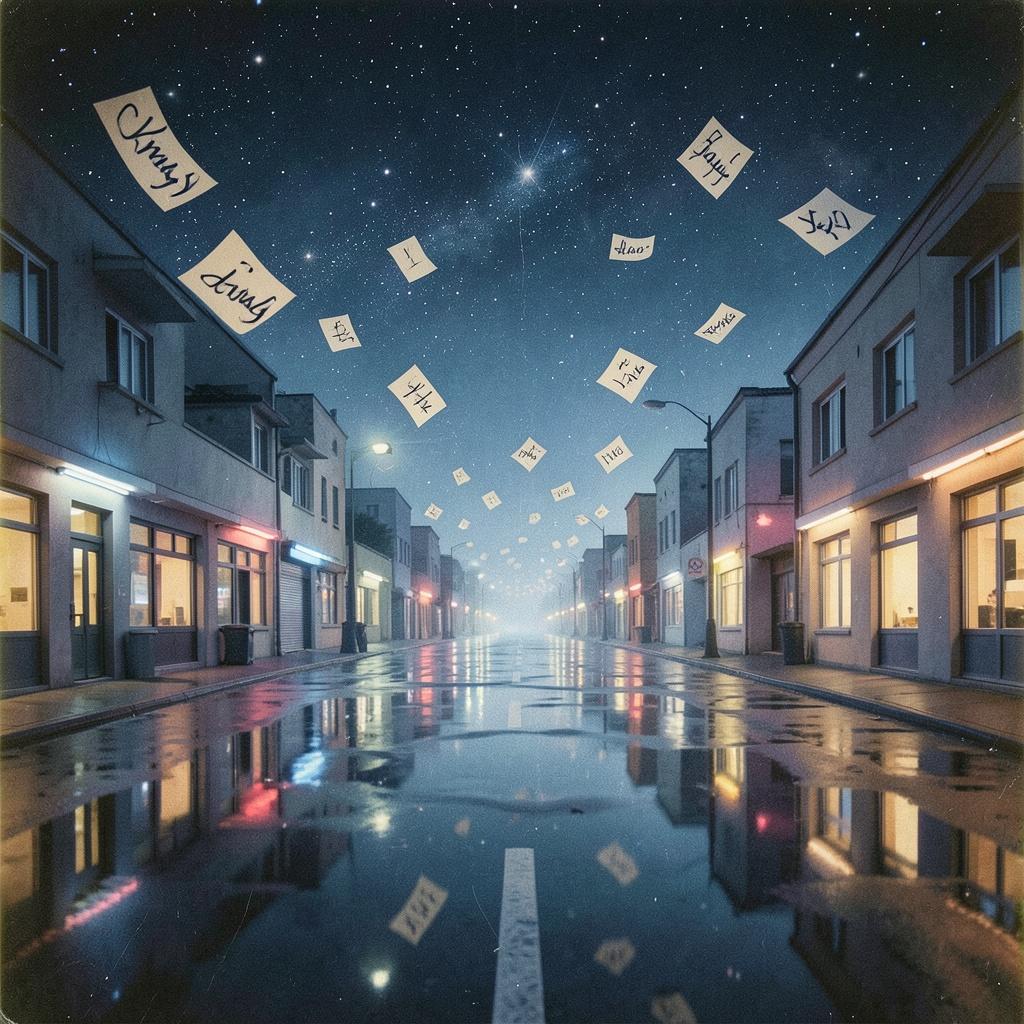Song Image
