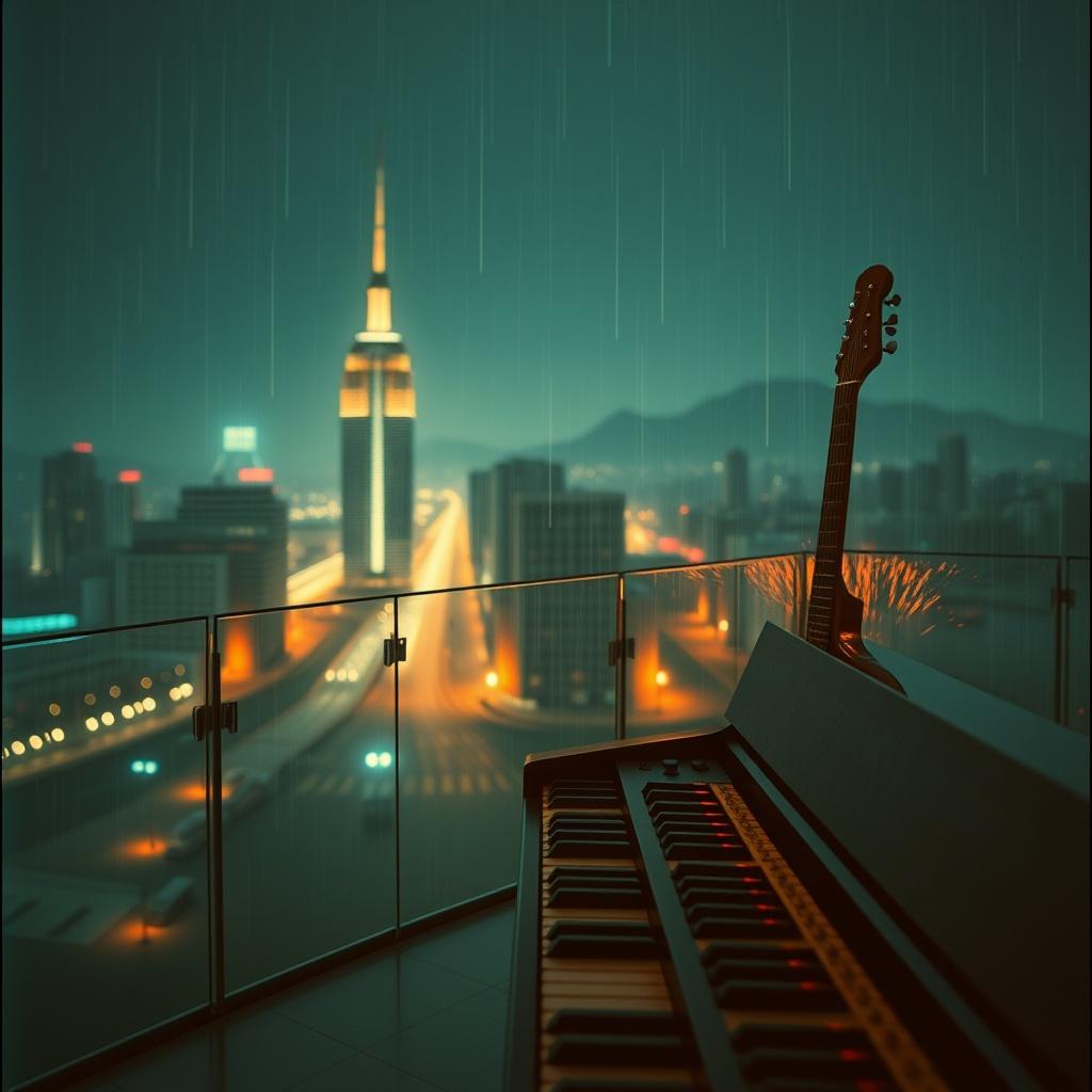 Song Image