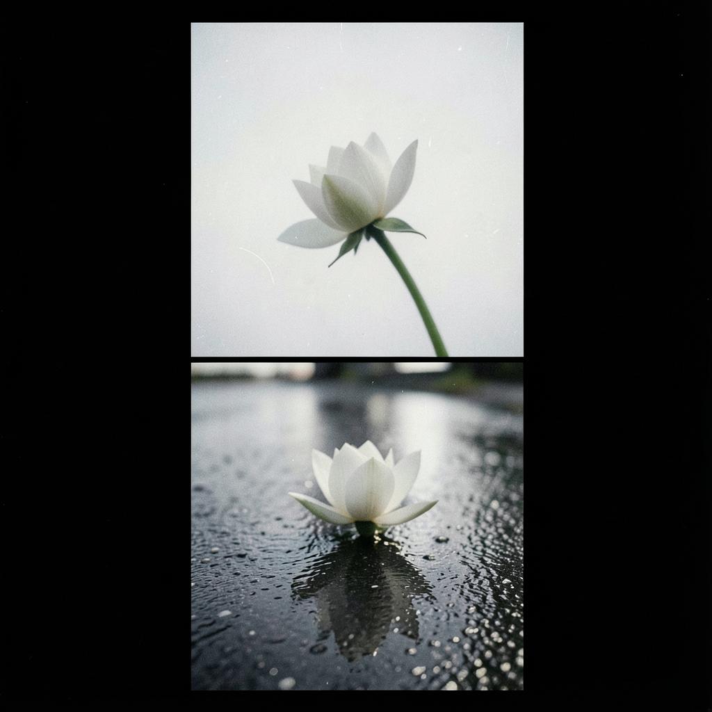 Bloom개굴개굴댄스타임MashaBear라라라 01(混搭4) artwork