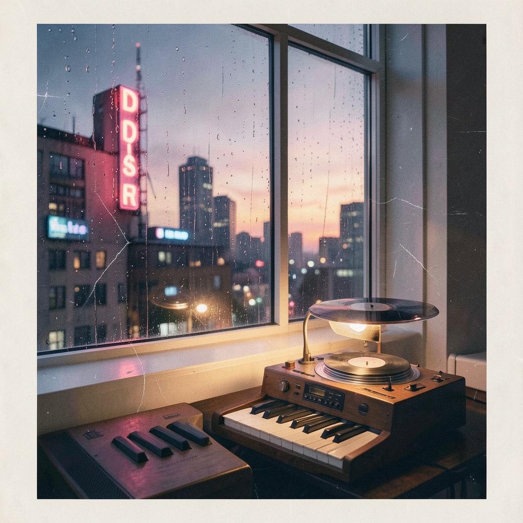 Song Image