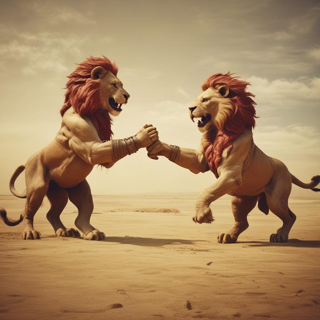 Image for Swords and Sandals Classic Collection