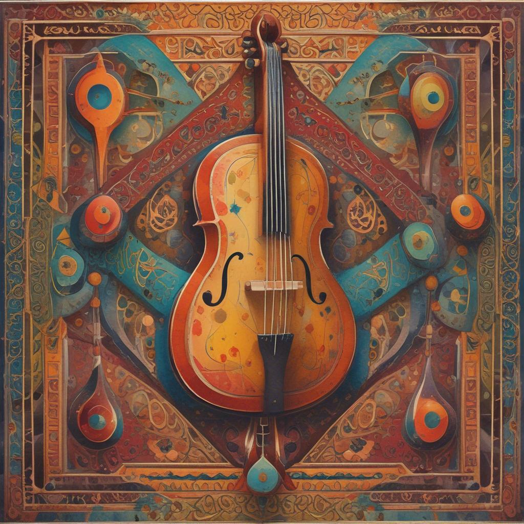 Song Image