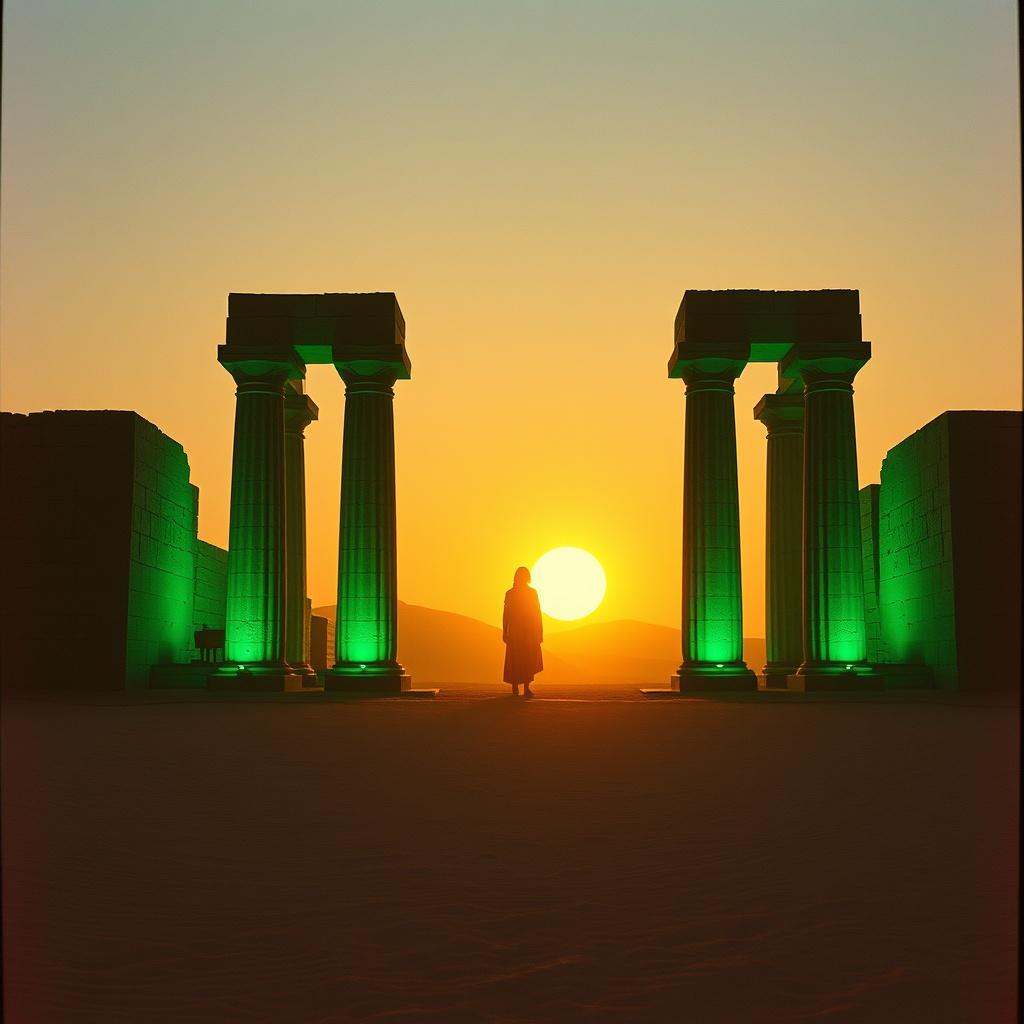 Voice image for Untitled Persona