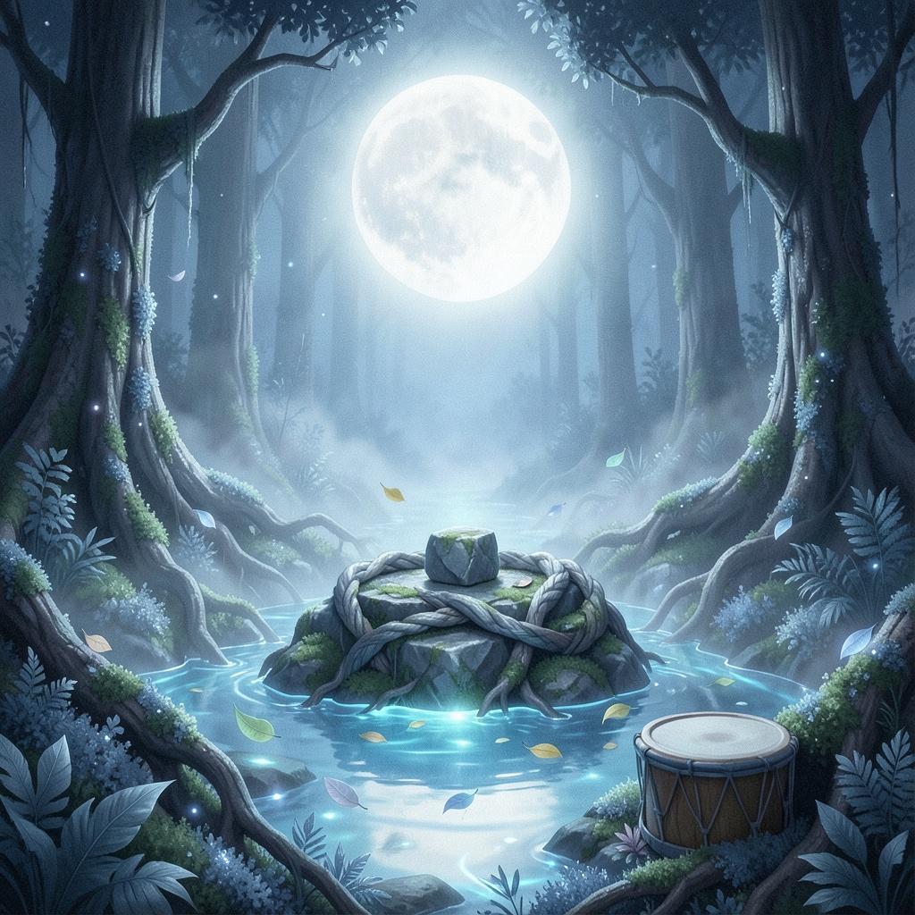 Persona image for earth