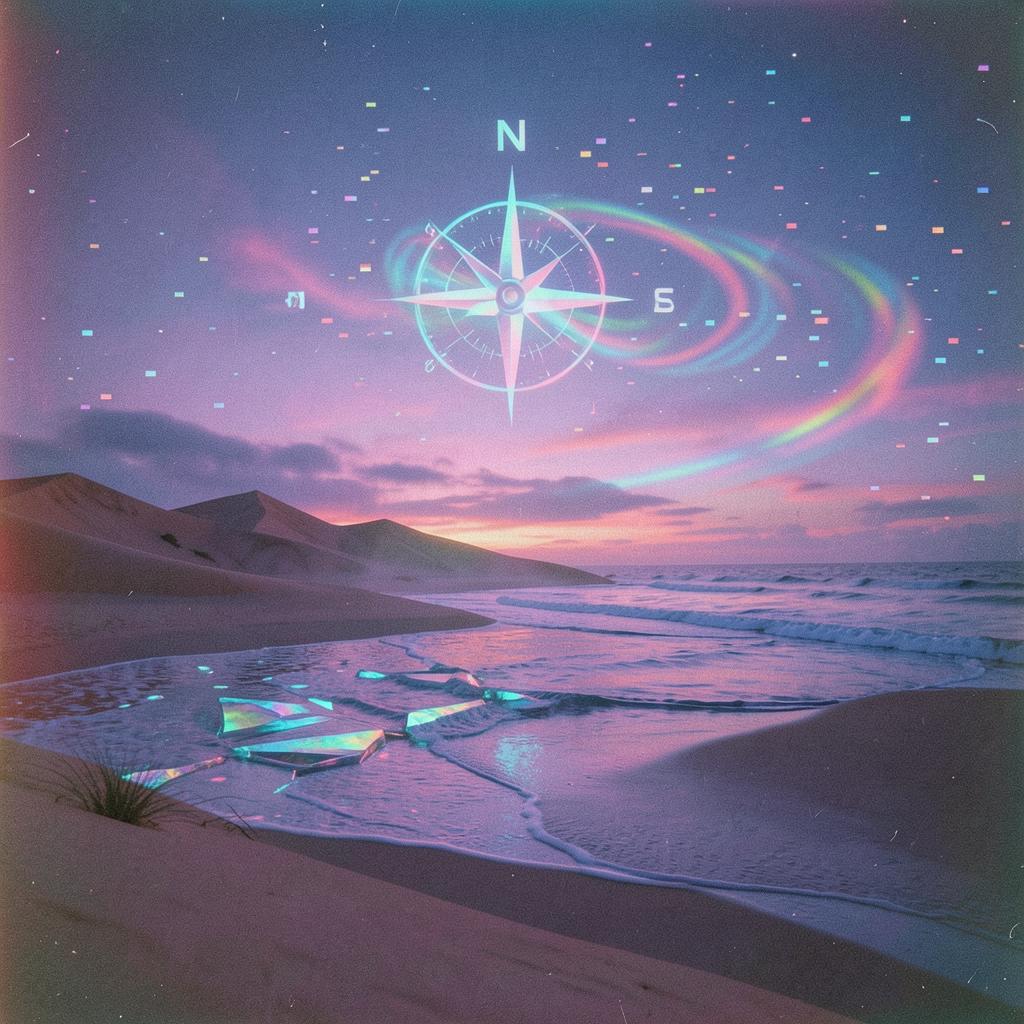 Shifting Sands artwork