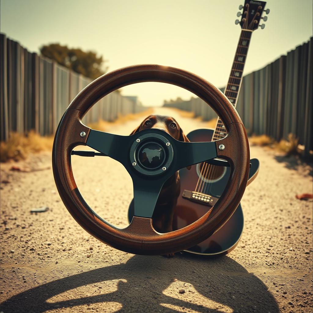 Song Image