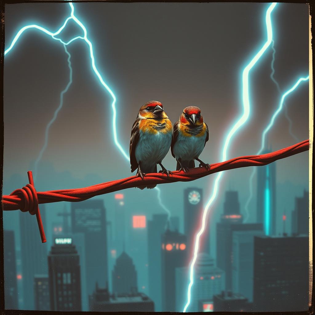Song Cover Image