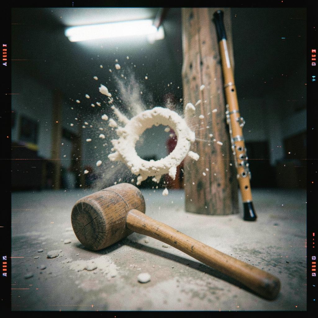 SUMOU artwork