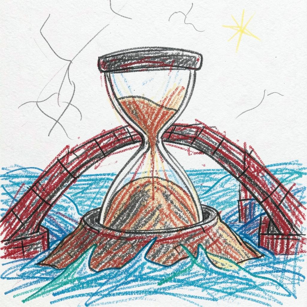 I’m Sorry artwork