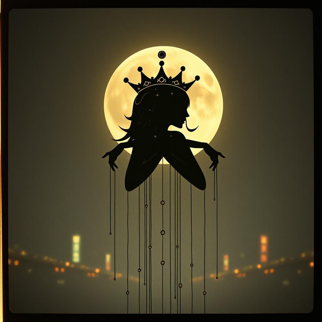 Voice image for Untitled Persona