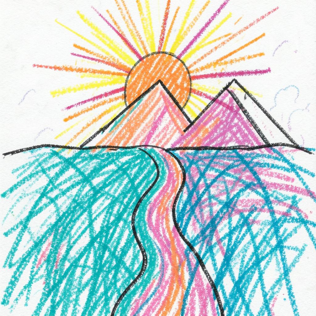 brothers and sisters artwork