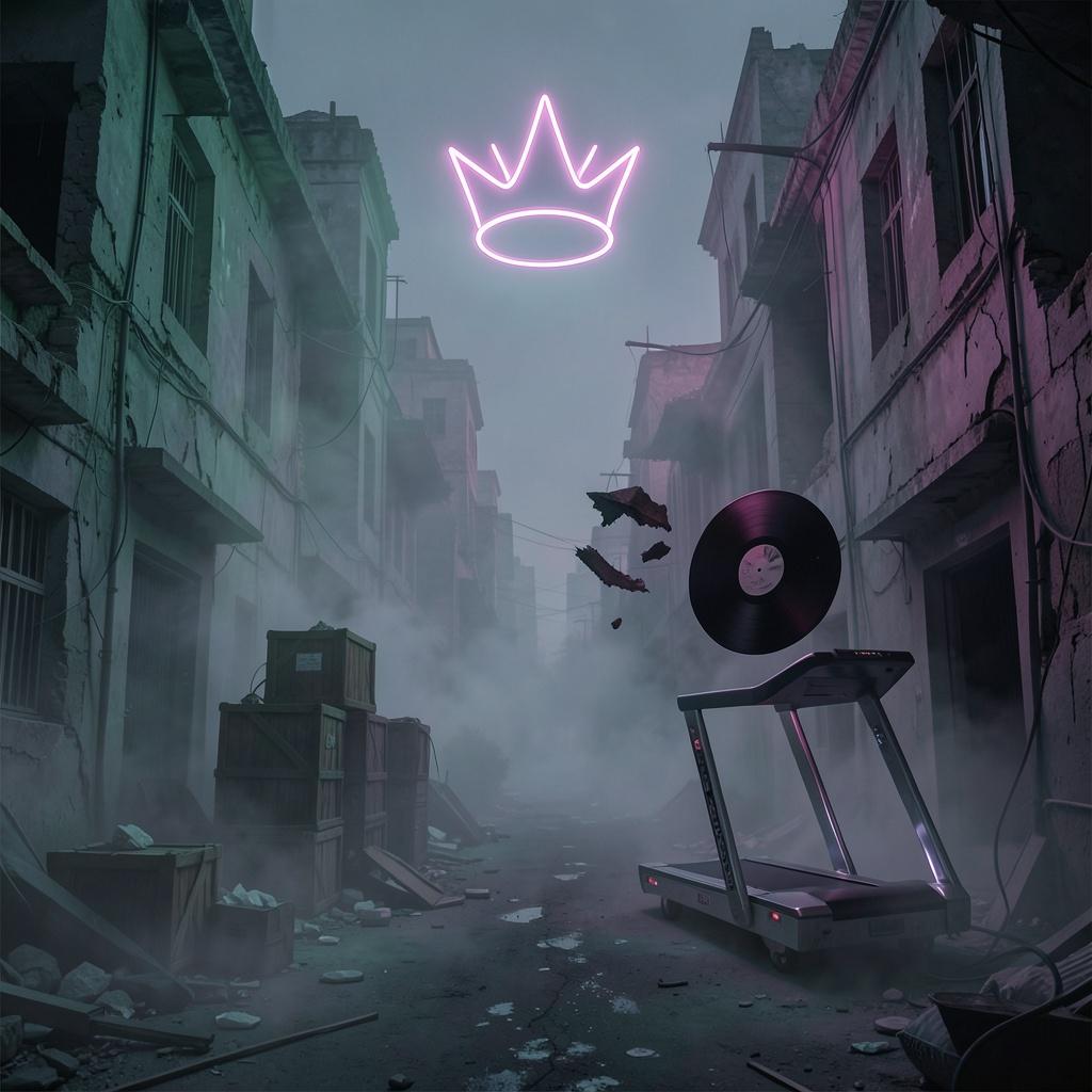 Persona image for Goliath Prime