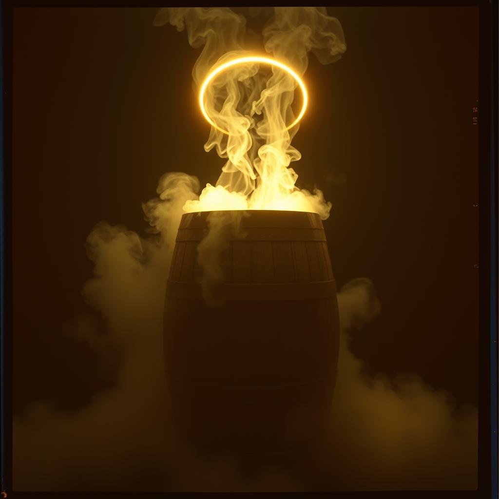 God Ain't Done With Me Yet artwork