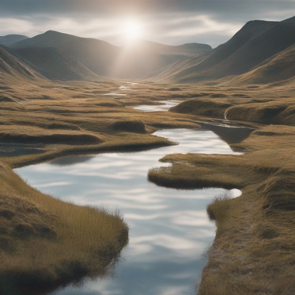 Image for The Midnight Odyssey