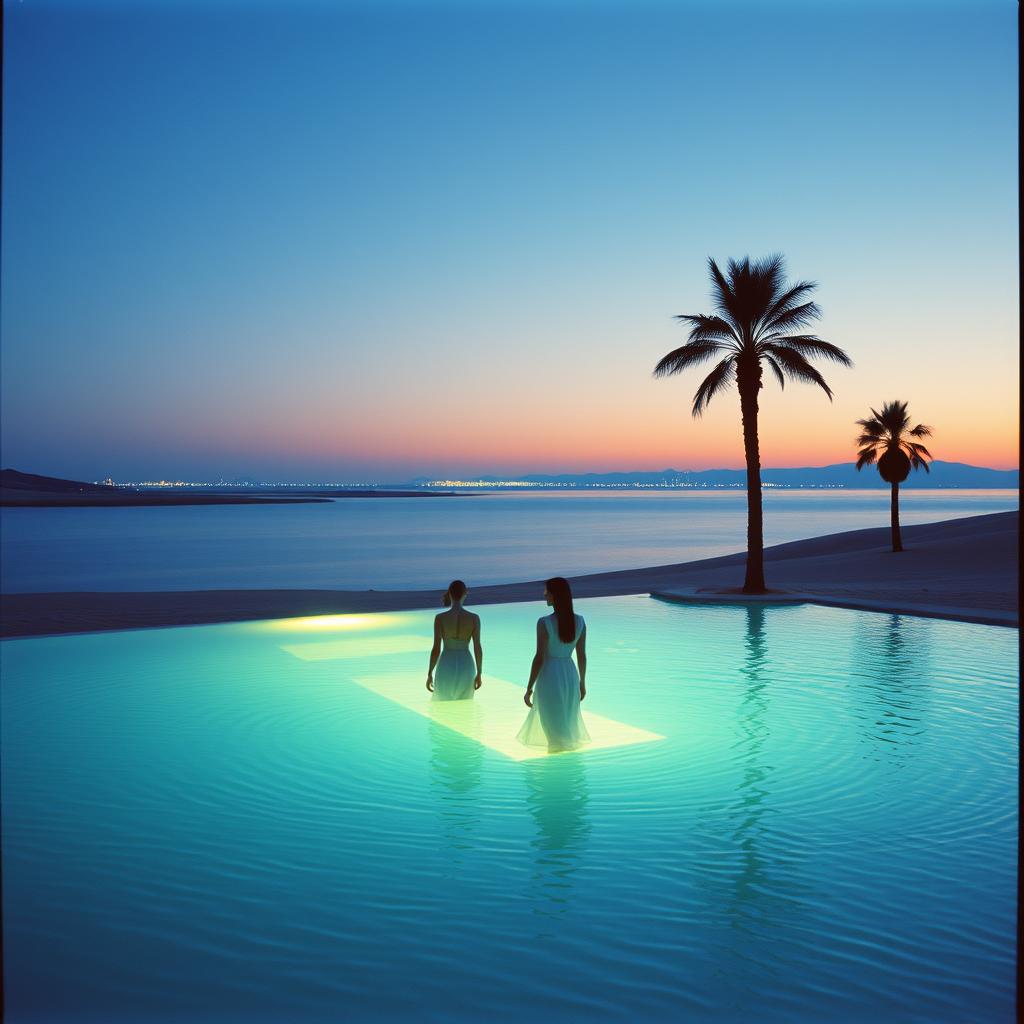 CHILLWAVE. MIX.