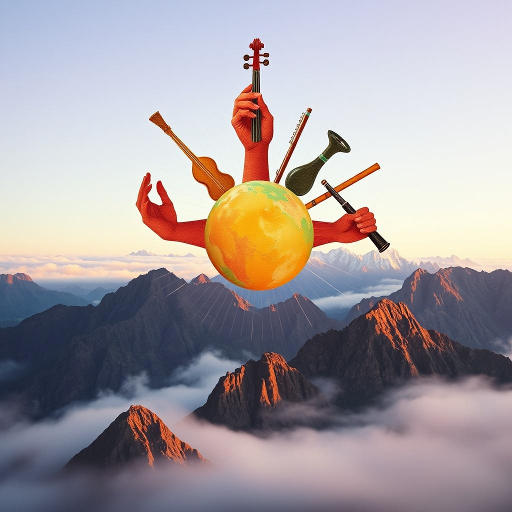 Song Image
