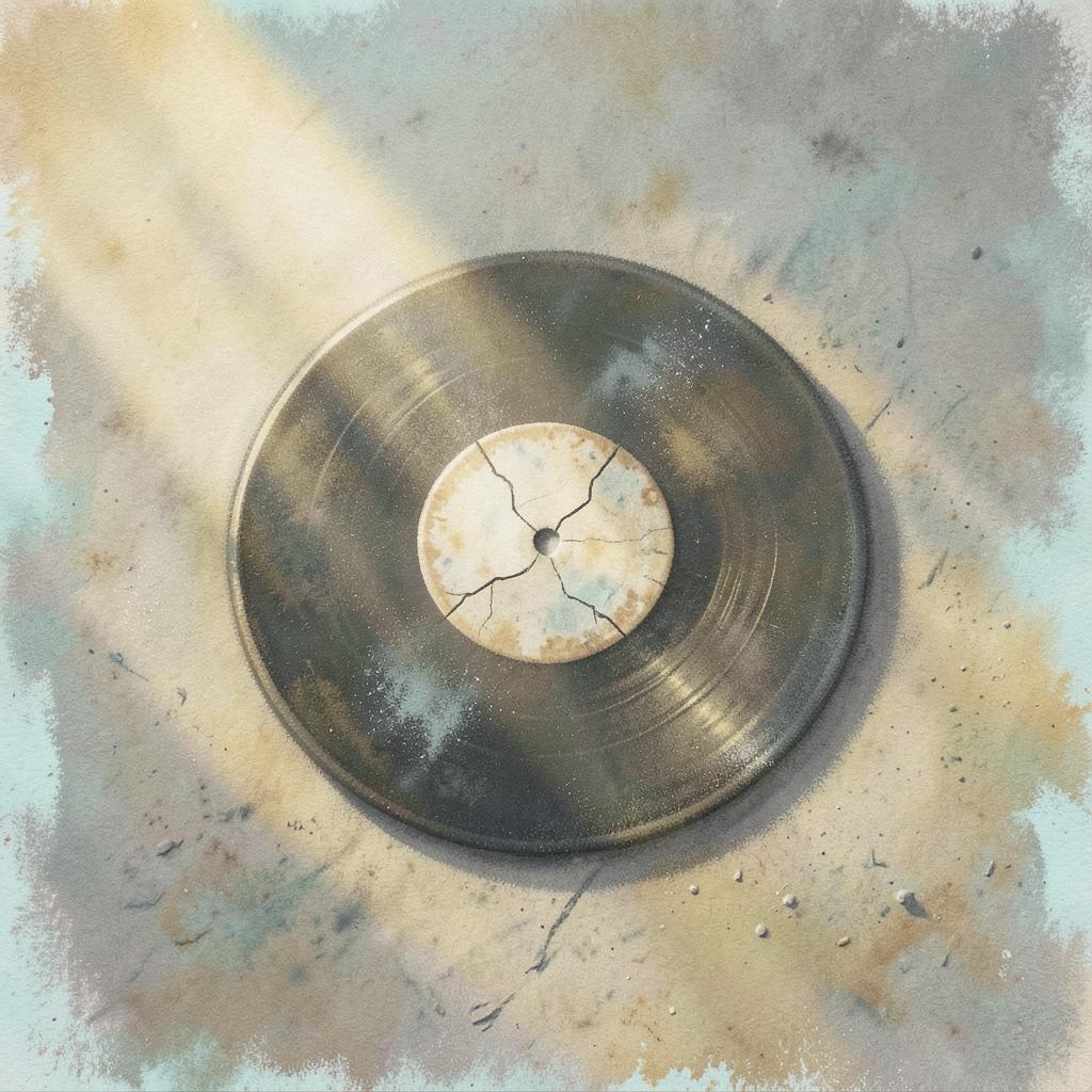 Off-Grid: The Beat Tape