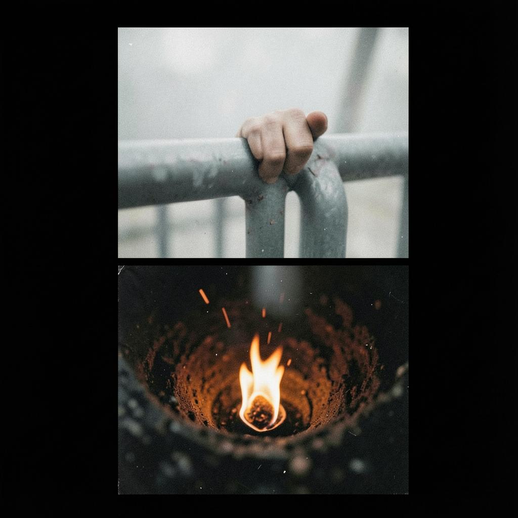 Lose Control  (Remix IV) artwork