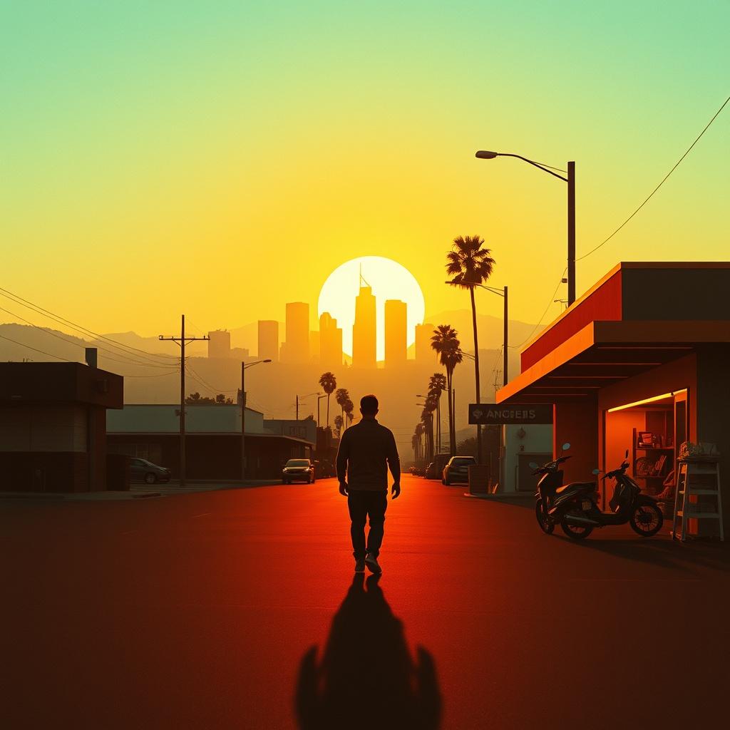 Lo Dejé Todo artwork