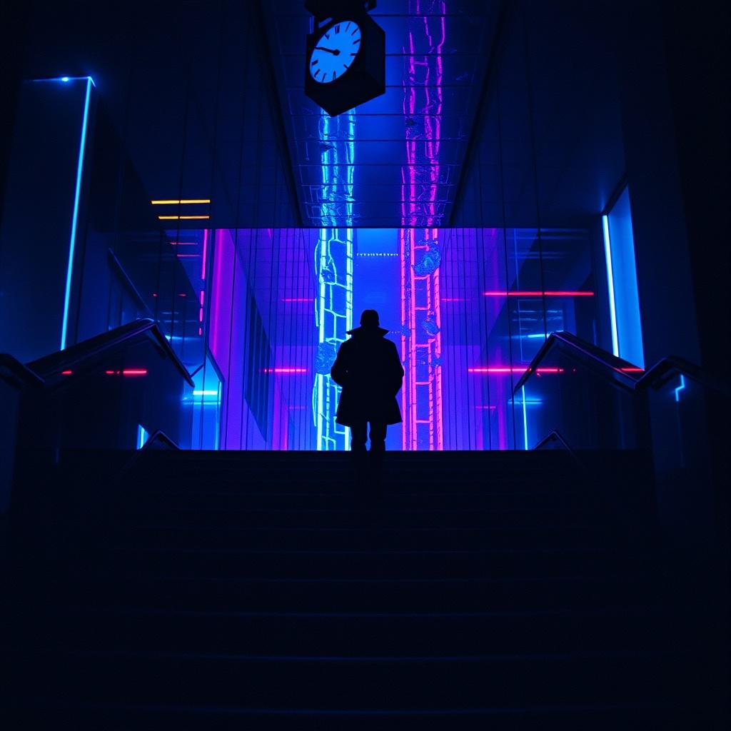 Persona image for WHISKEY