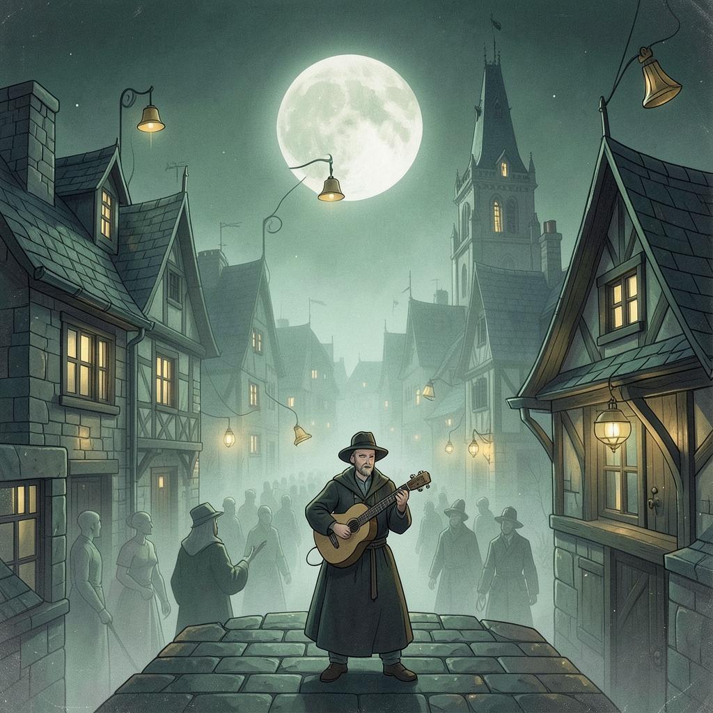 Song Image