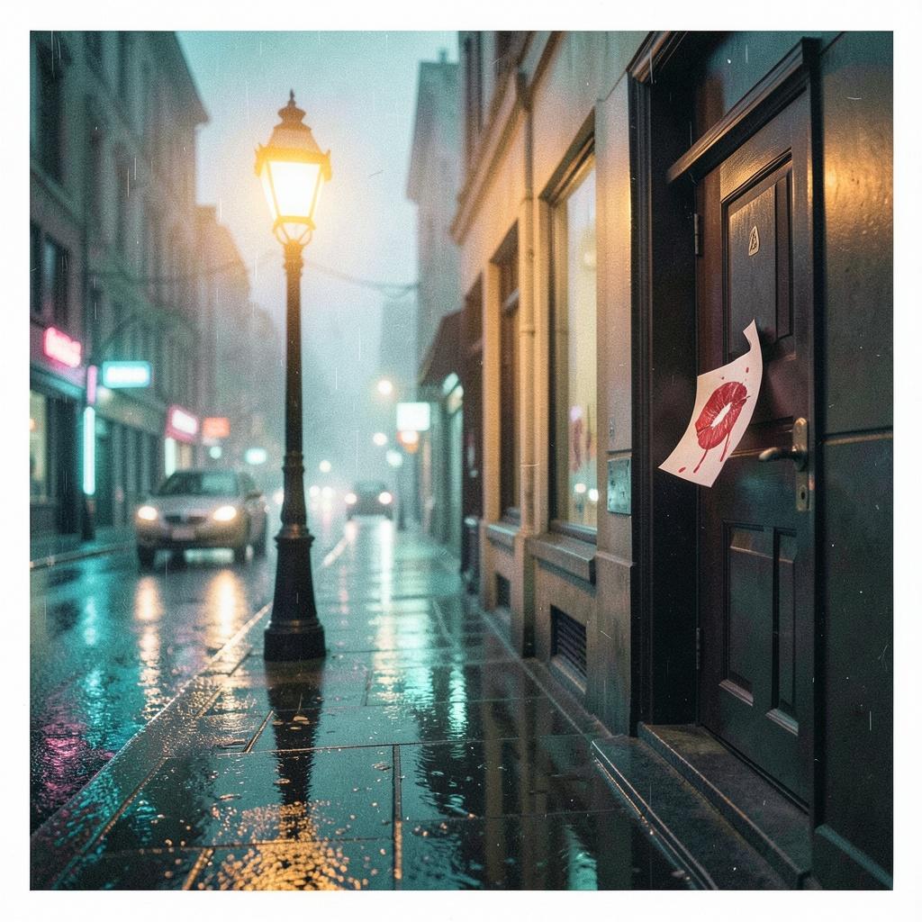 I Miss You Already artwork