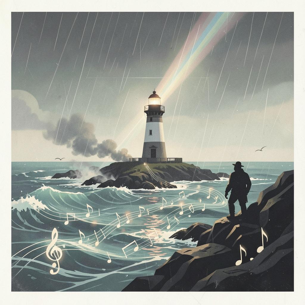Borrowed Weather artwork