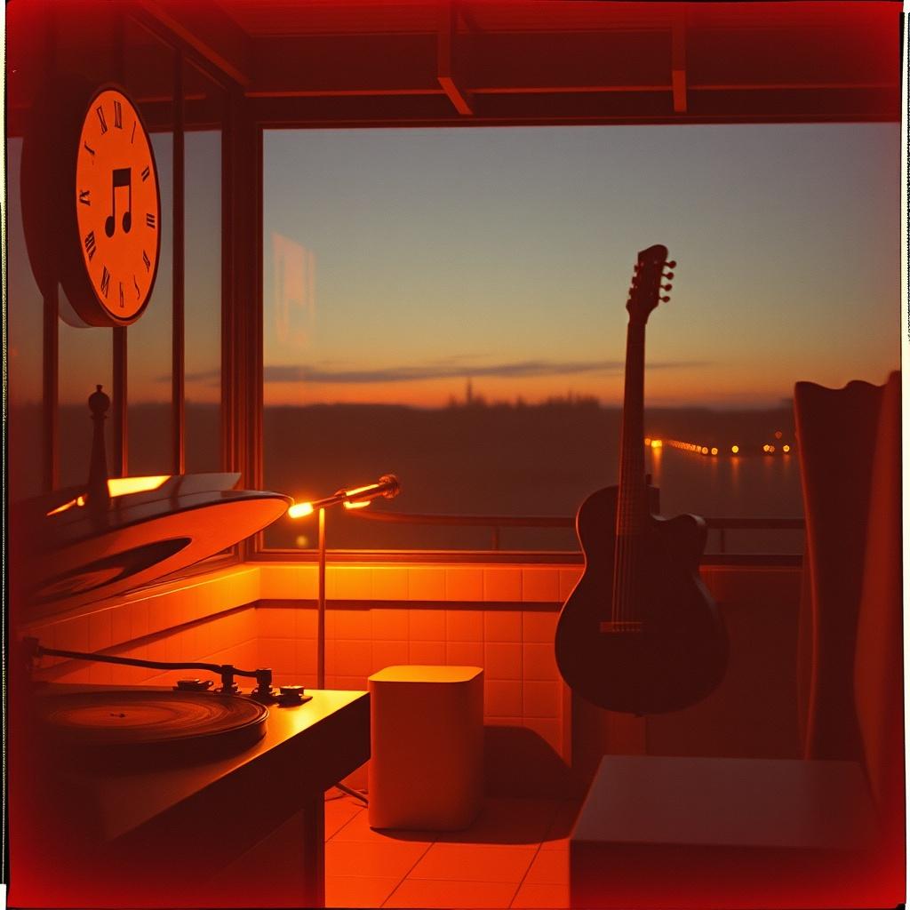 Song Image