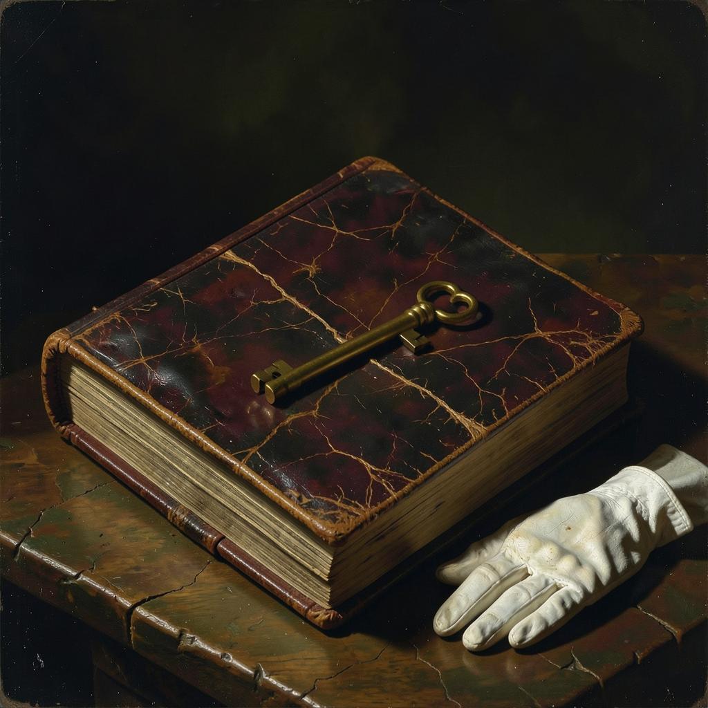 Satan's Evil Grift artwork