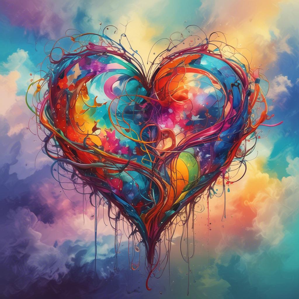 Cet amour (Jacques Prévert) artwork
