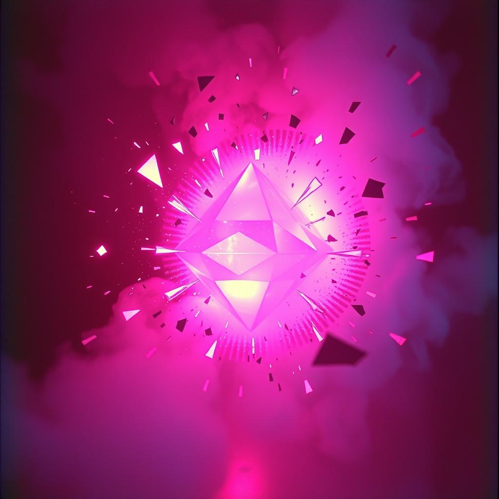 ILLUMINATION artwork